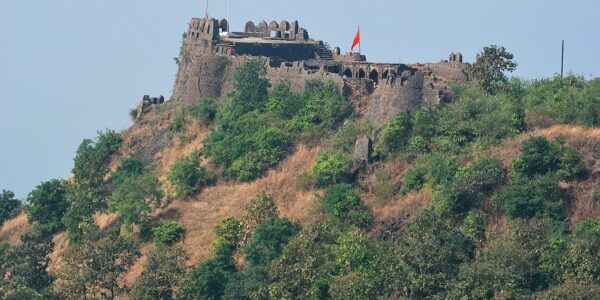 Ambagad Fort – Tumsar, Bhandara