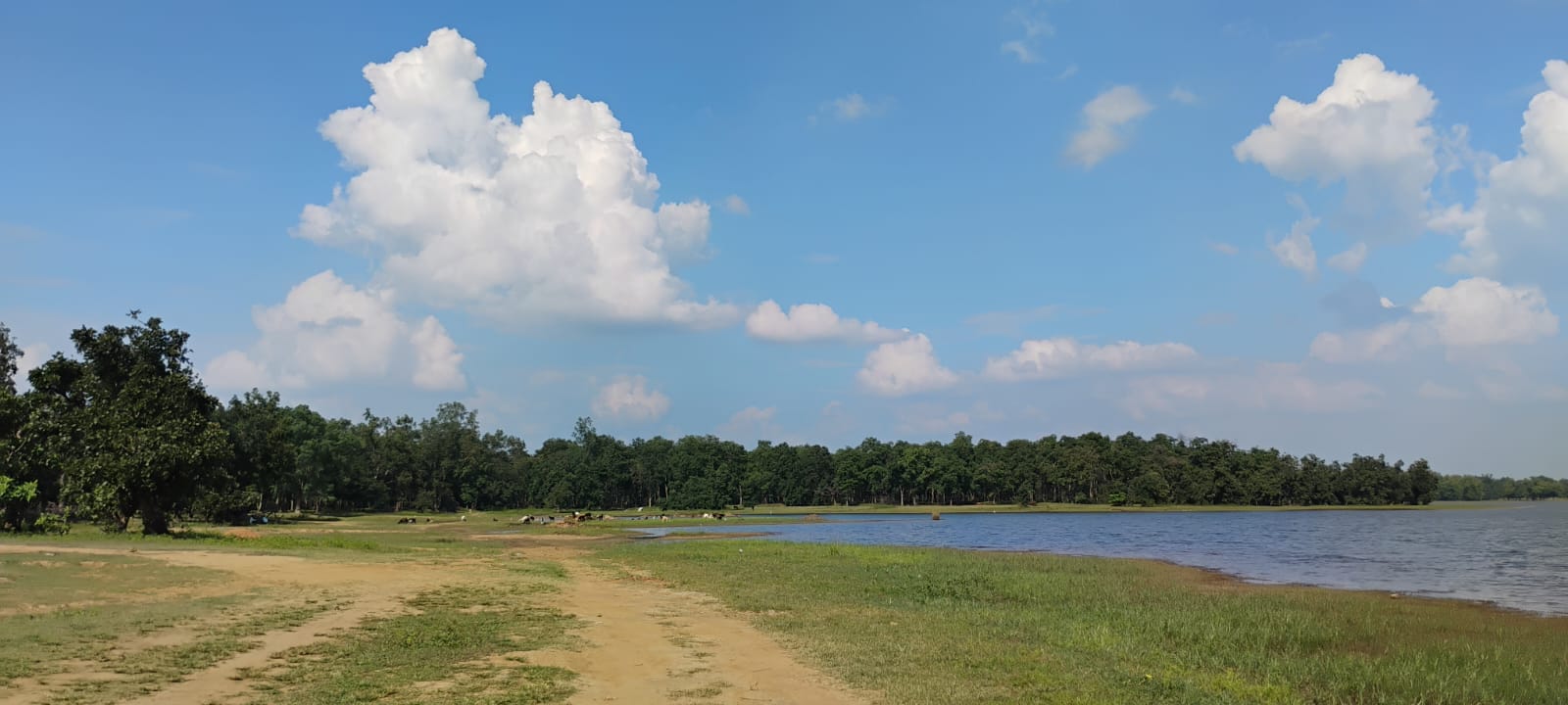 Rawanwadi – Bhandara